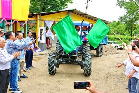 Eastern Sentinel Arunachal News