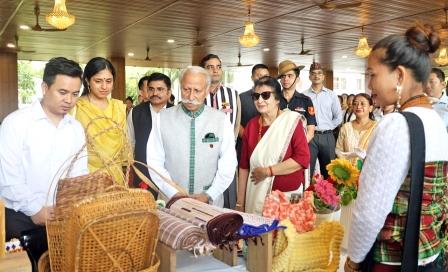 Eastern Sentinel Arunachal News