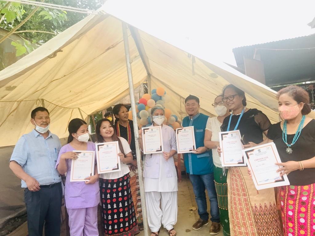 Eastern Sentinel Arunachal News