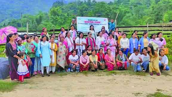 Eastern Sentinel Arunachal News