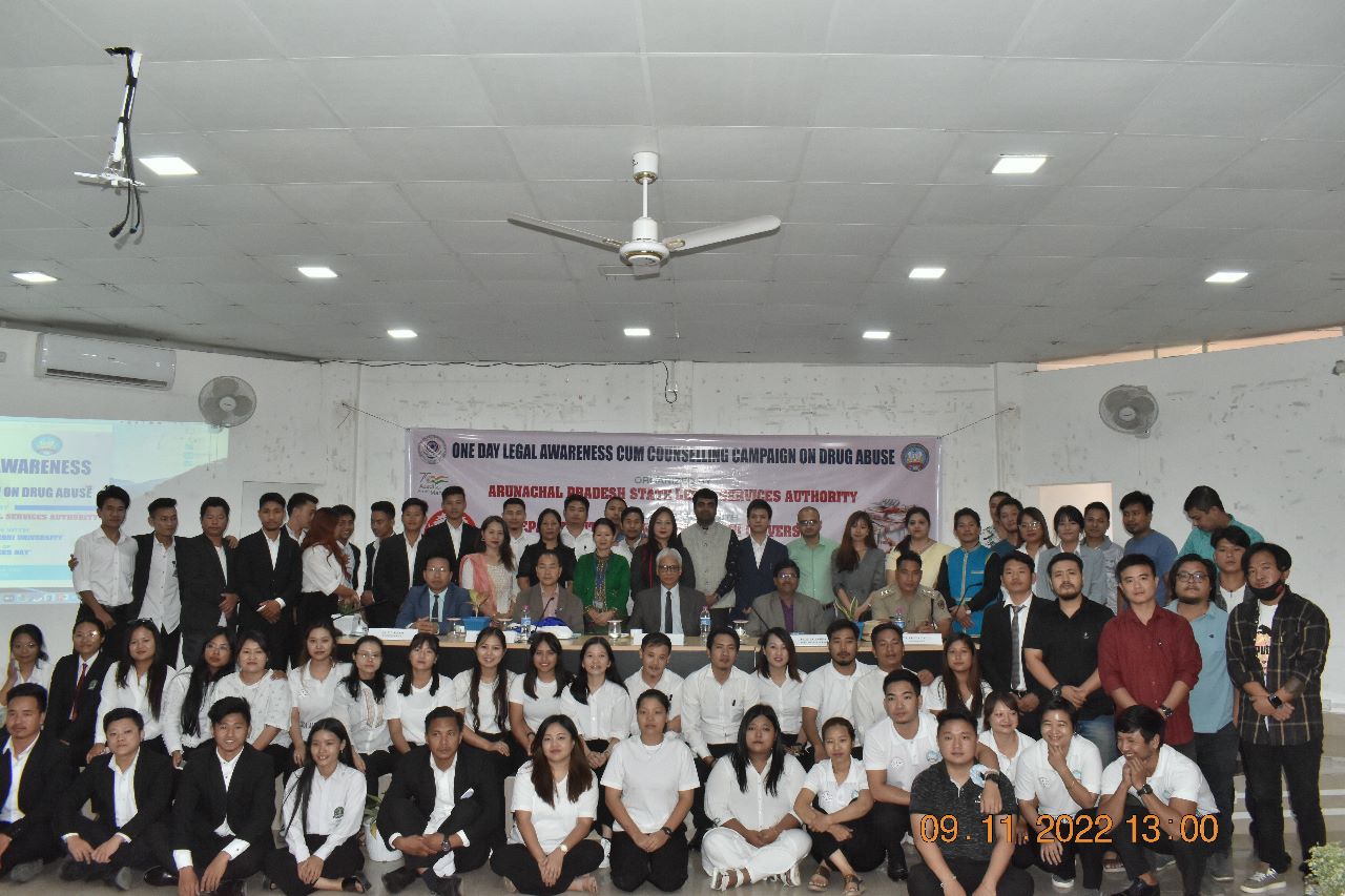 Eastern Sentinel Arunachal News