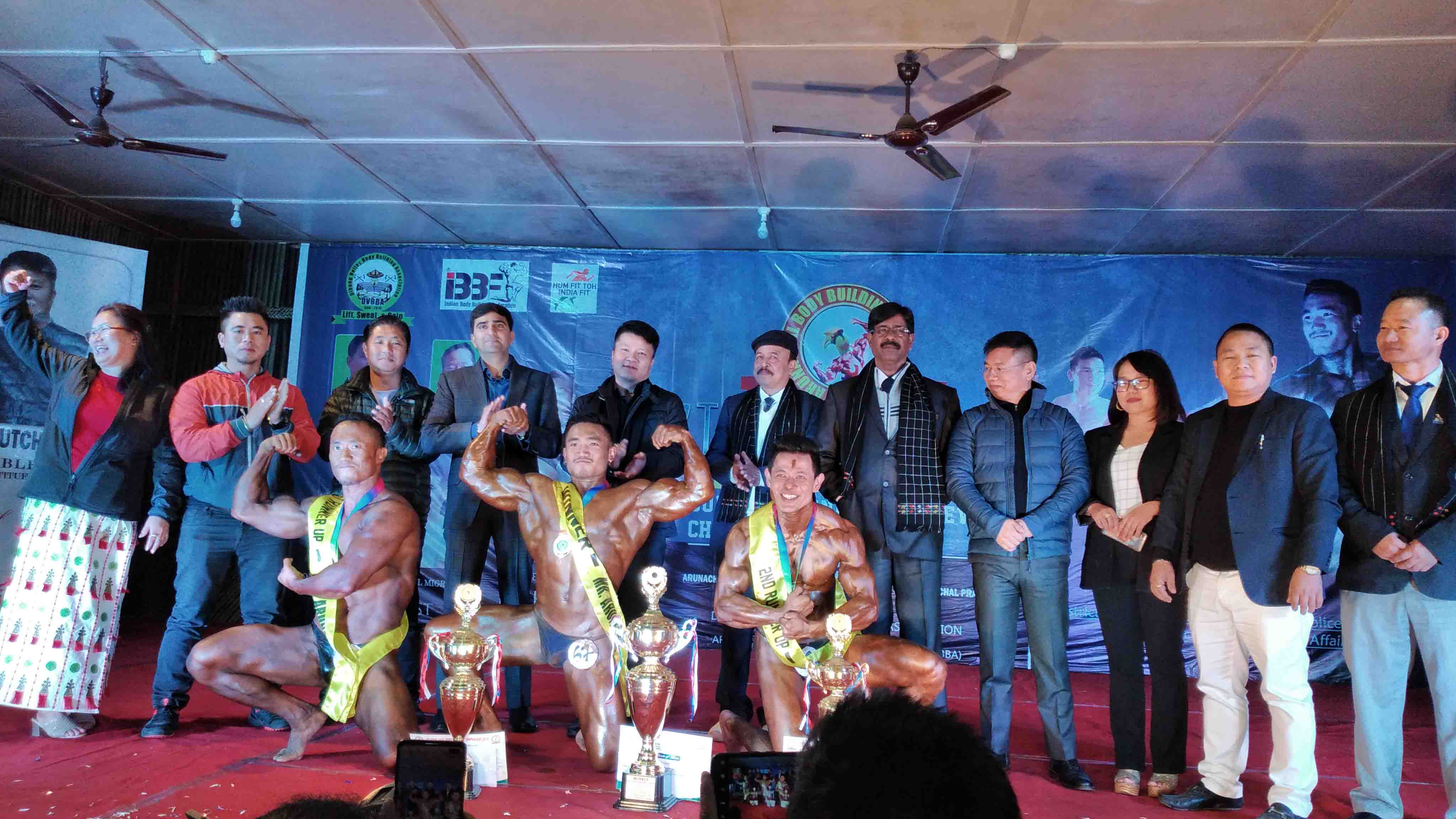 Eastern Sentinel Arunachal News
