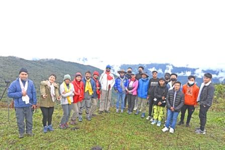 Eastern Sentinel Arunachal News