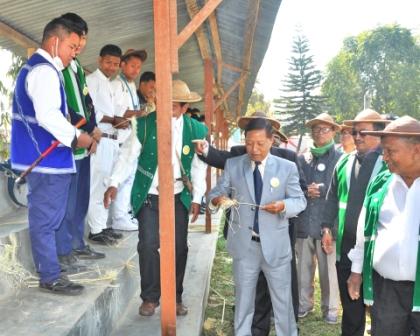 Eastern Sentinel Arunachal News