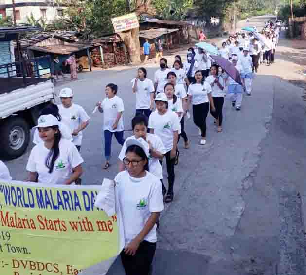 Eastern Sentinel Arunachal News