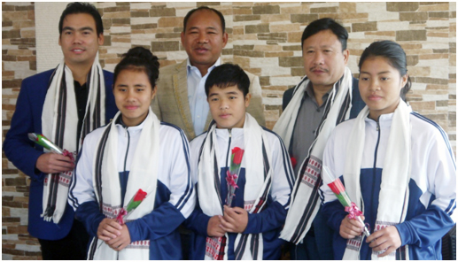 Eastern Sentinel Arunachal News