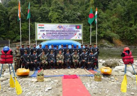 Eastern Sentinel Arunachal News