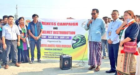 Eastern Sentinel Arunachal News
