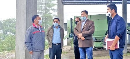 Eastern Sentinel Arunachal News