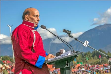 Eastern Sentinel Arunachal News