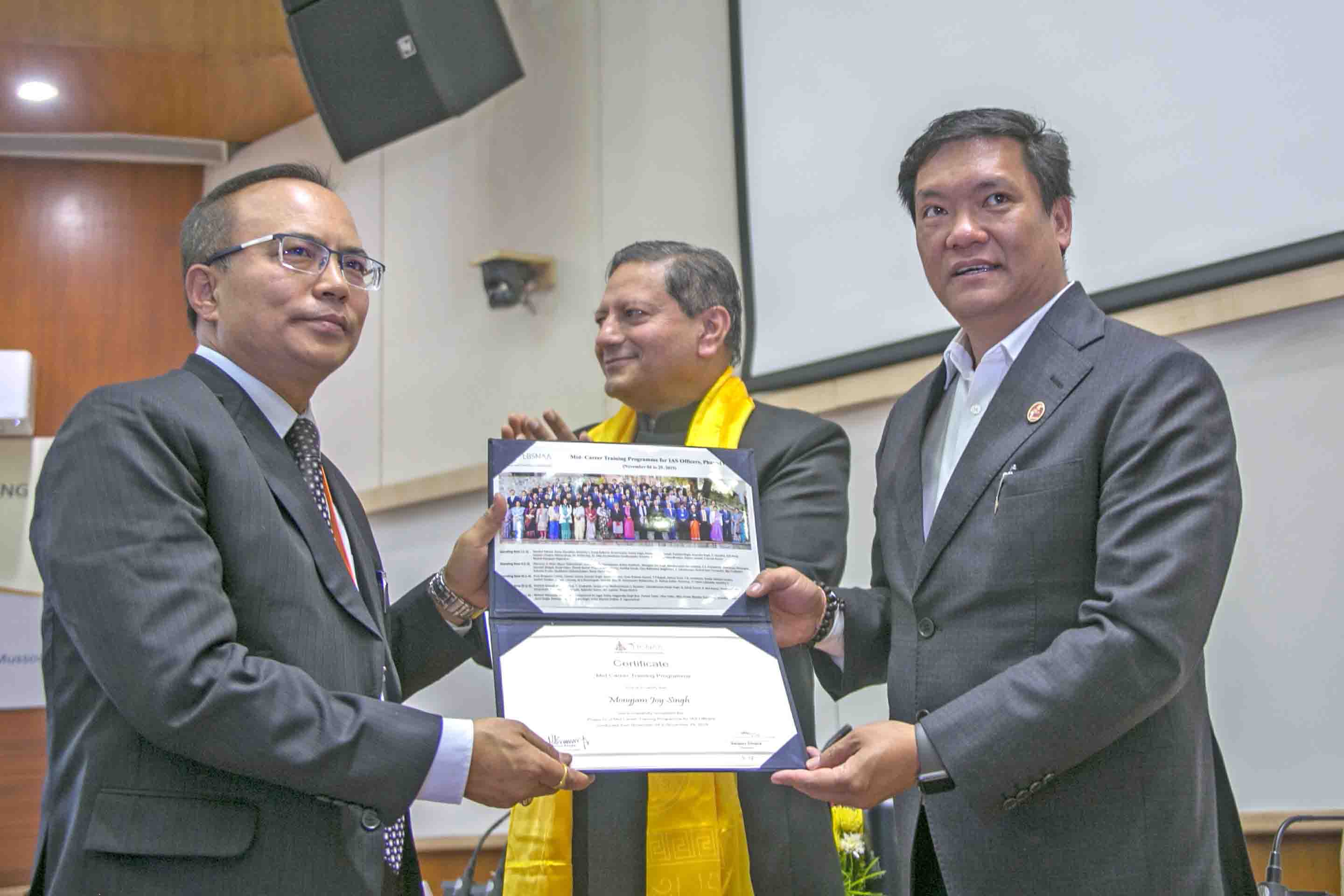 Eastern Sentinel Arunachal News