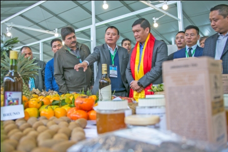 Eastern Sentinel Arunachal News
