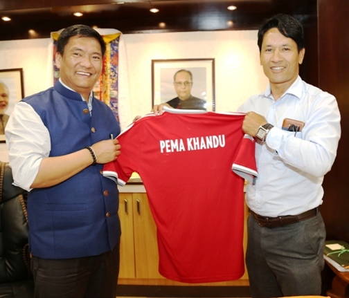 Eastern Sentinel Arunachal News