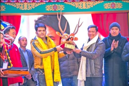 Eastern Sentinel Arunachal News