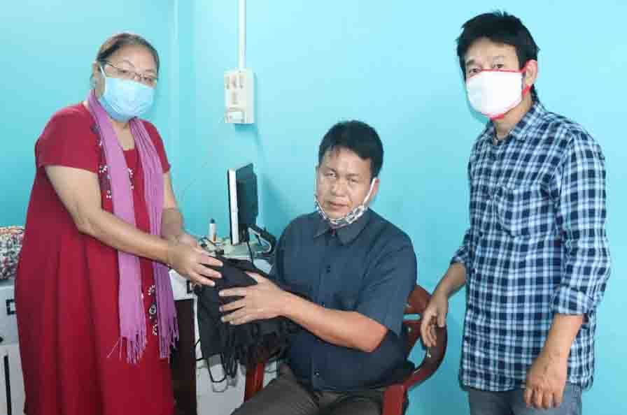 Eastern Sentinel Arunachal News