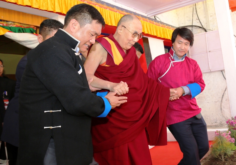 Eastern Sentinel Arunachal News