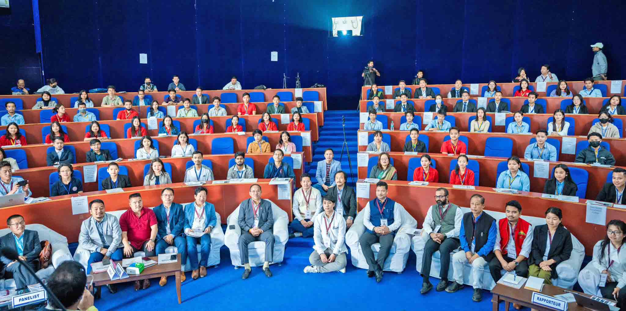 Eastern Sentinel Arunachal News