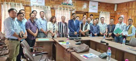 Eastern Sentinel Arunachal News