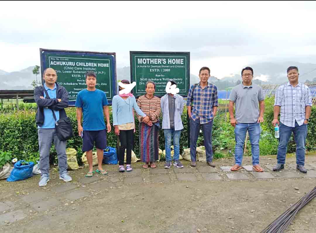 Eastern Sentinel Arunachal News
