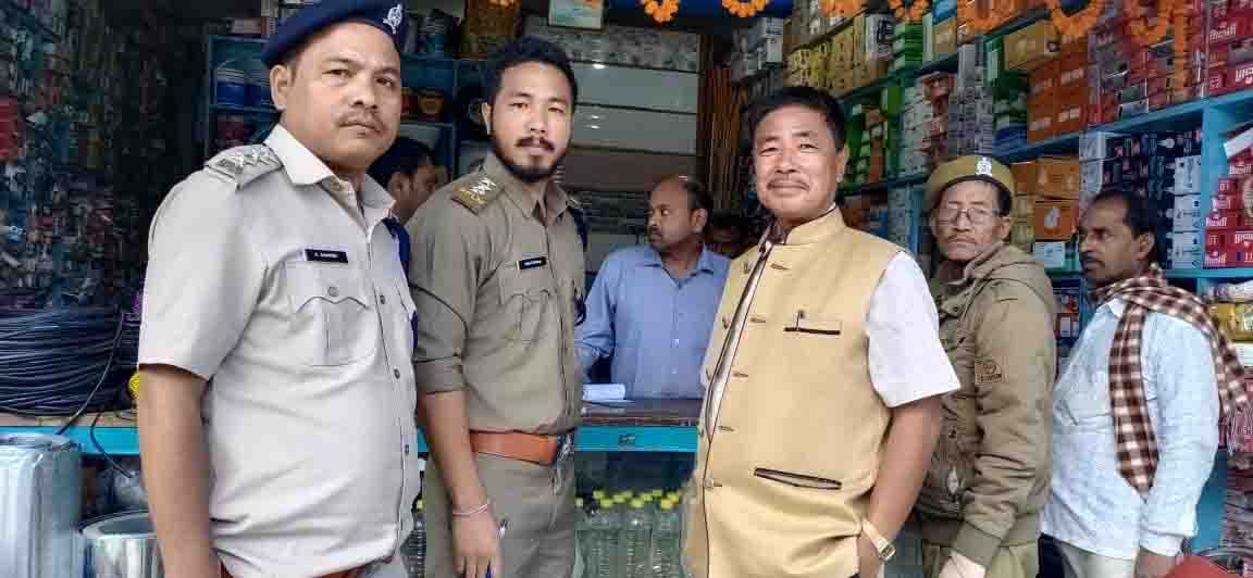 Eastern Sentinel Arunachal News