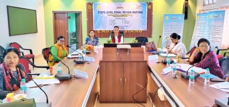 Eastern Sentinel Arunachal News