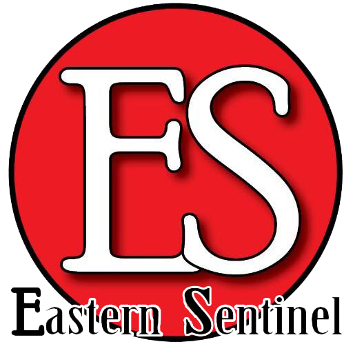 Eastern Sentinel Logo