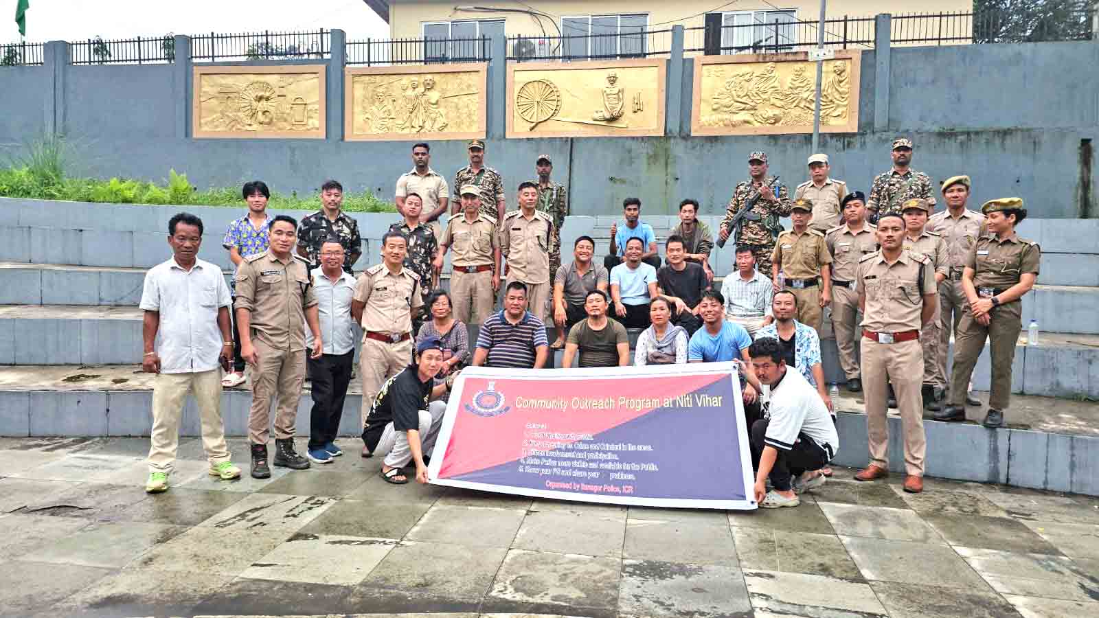 Eastern Sentinel Arunachal News