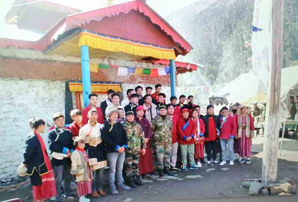 Eastern Sentinel Arunachal News