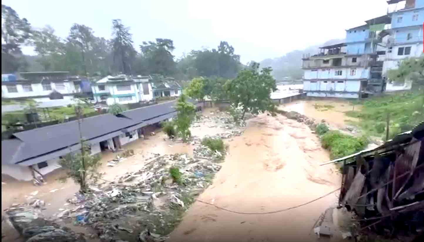 Eastern Sentinel Arunachal News