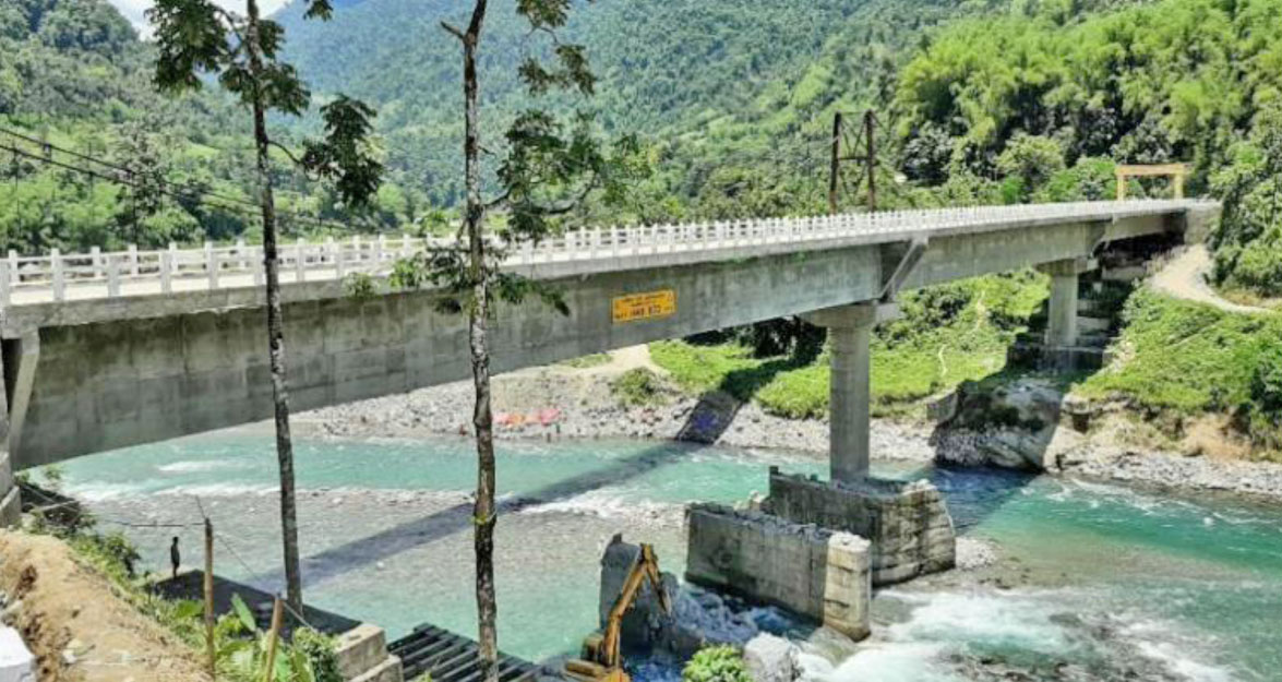 Eastern Sentinel Arunachal News