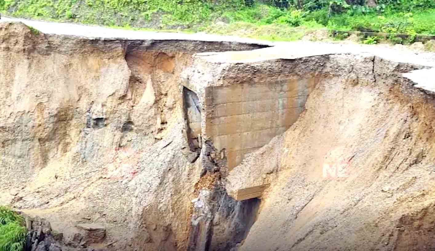 Eastern Sentinel Arunachal News