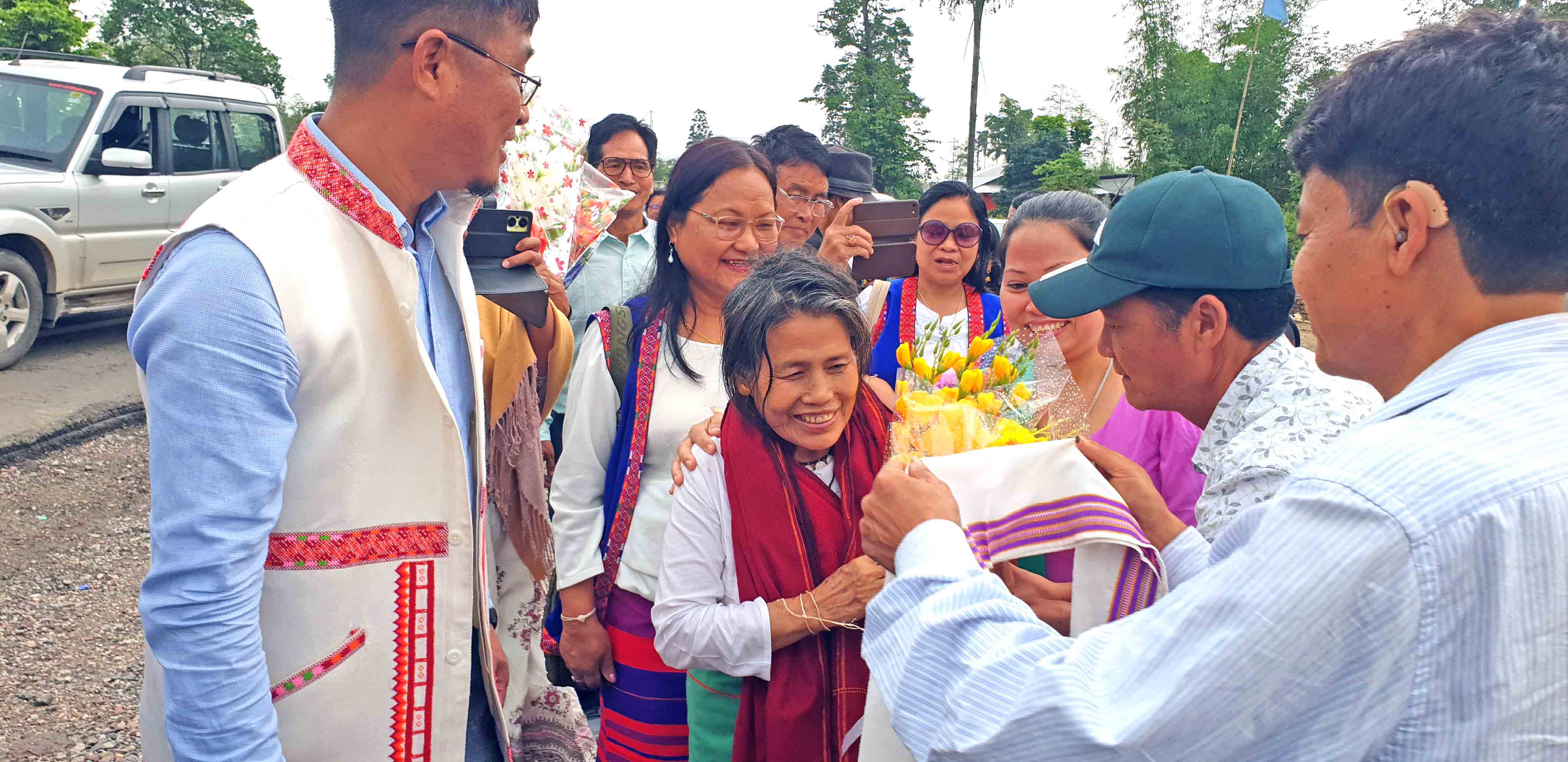 Eastern Sentinel Arunachal News