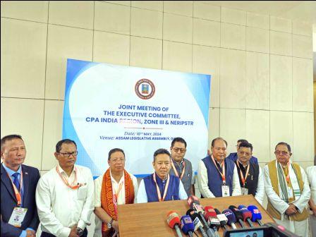 Eastern Sentinel Arunachal News