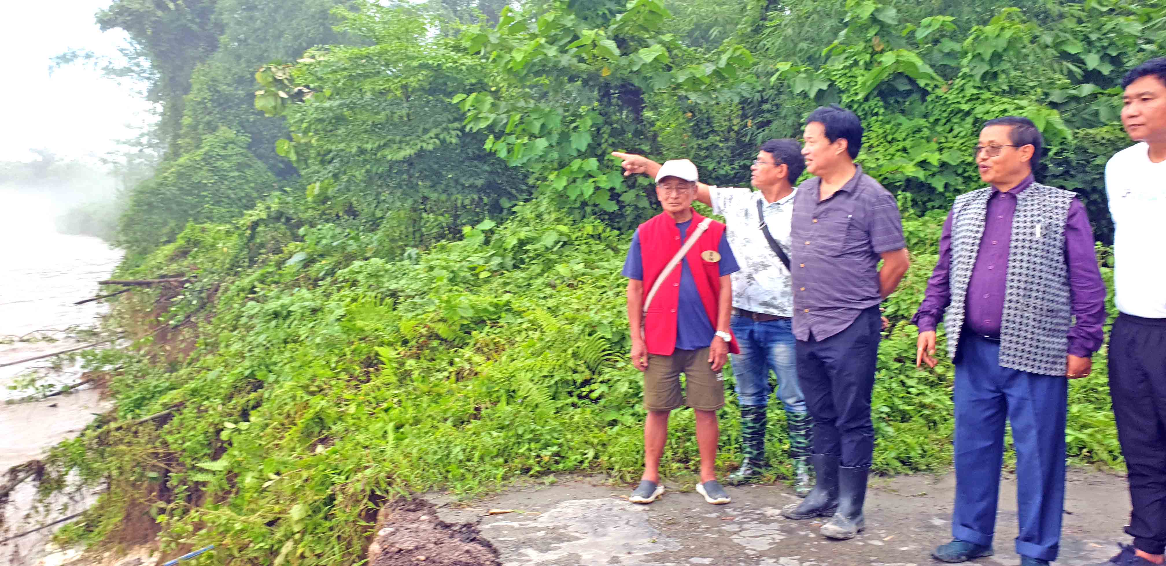 Eastern Sentinel Arunachal News