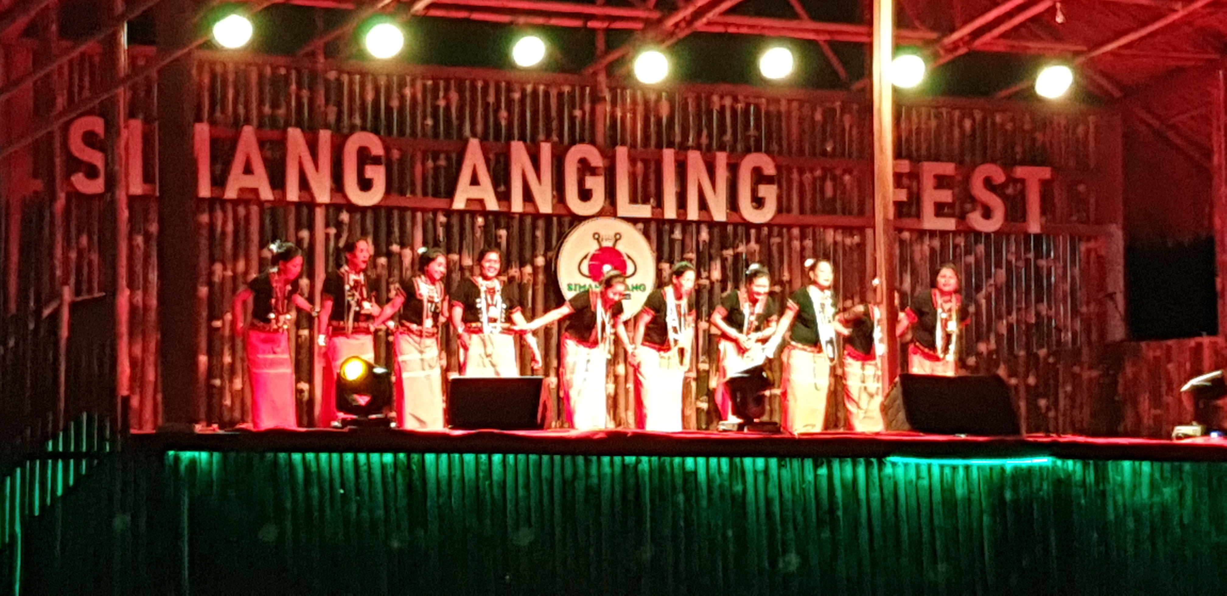 Eastern Sentinel Arunachal News