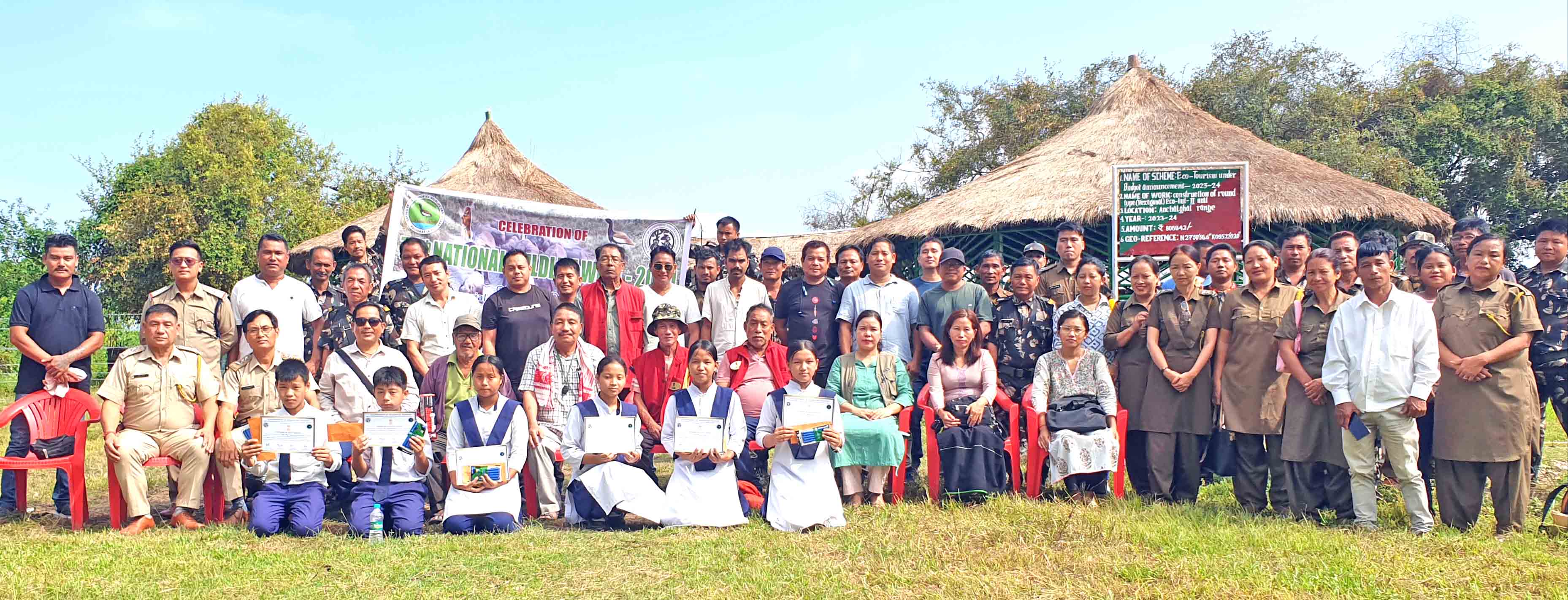 Eastern Sentinel Arunachal News