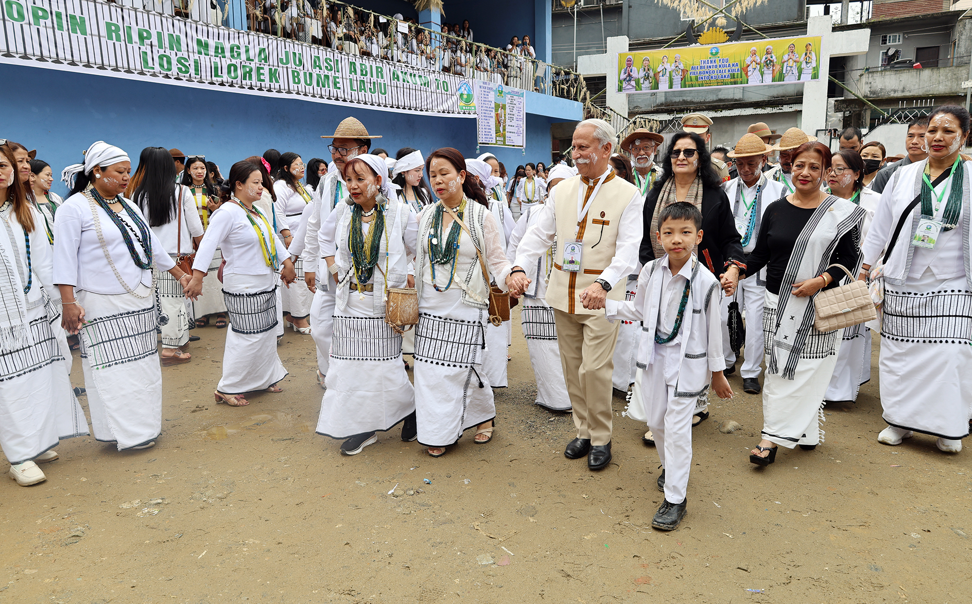 Eastern Sentinel Arunachal News