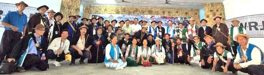 Eastern Sentinel Arunachal News