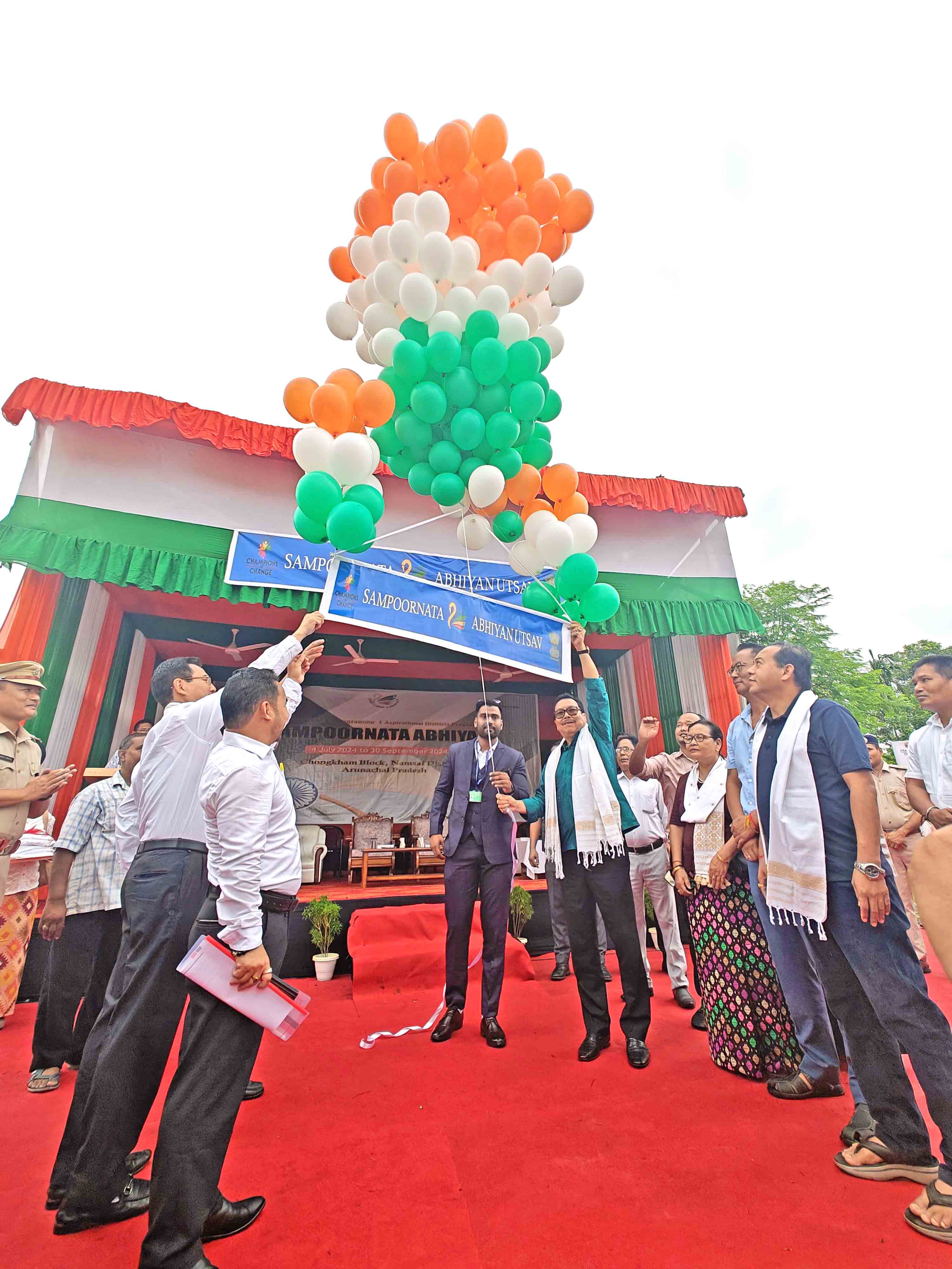 Eastern Sentinel Arunachal News