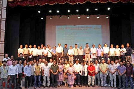 Eastern Sentinel Arunachal News