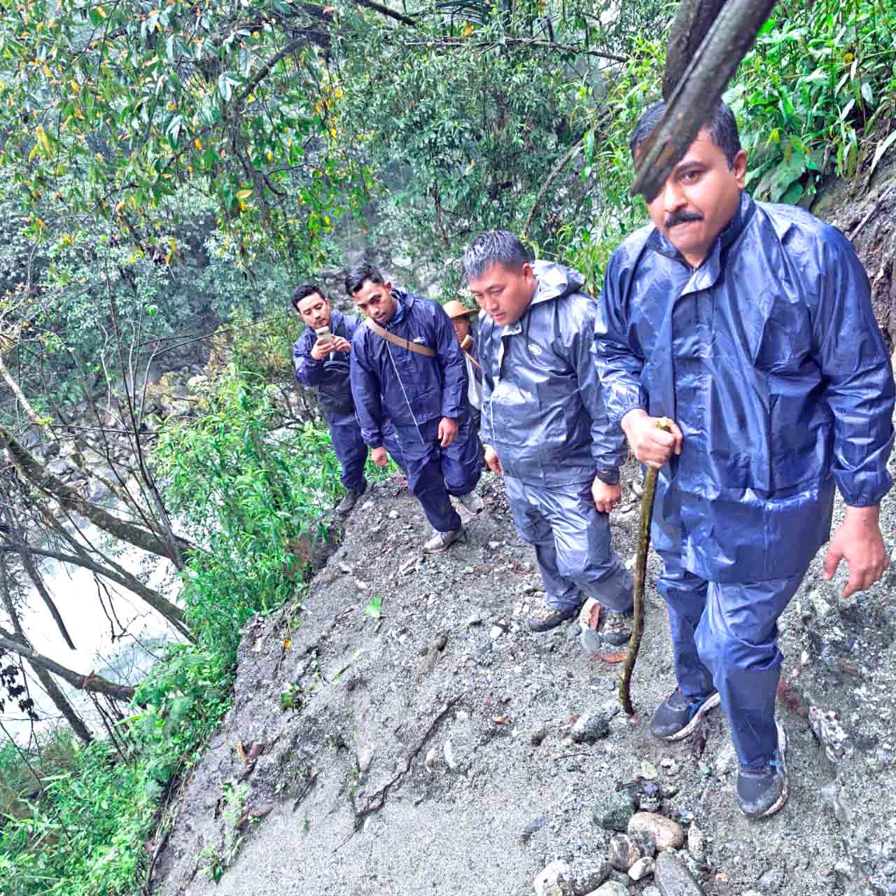 Eastern Sentinel Arunachal News