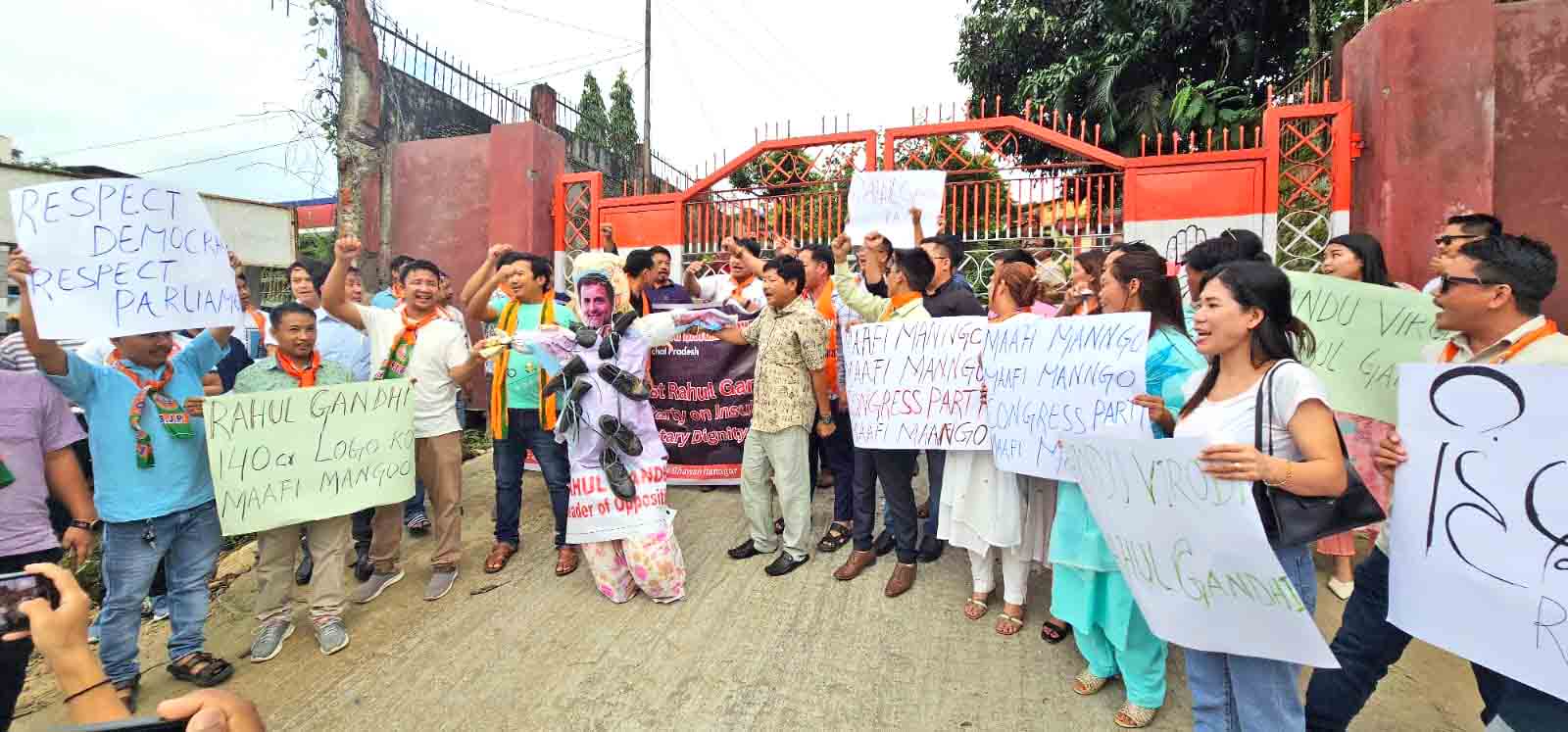 Eastern Sentinel Arunachal News