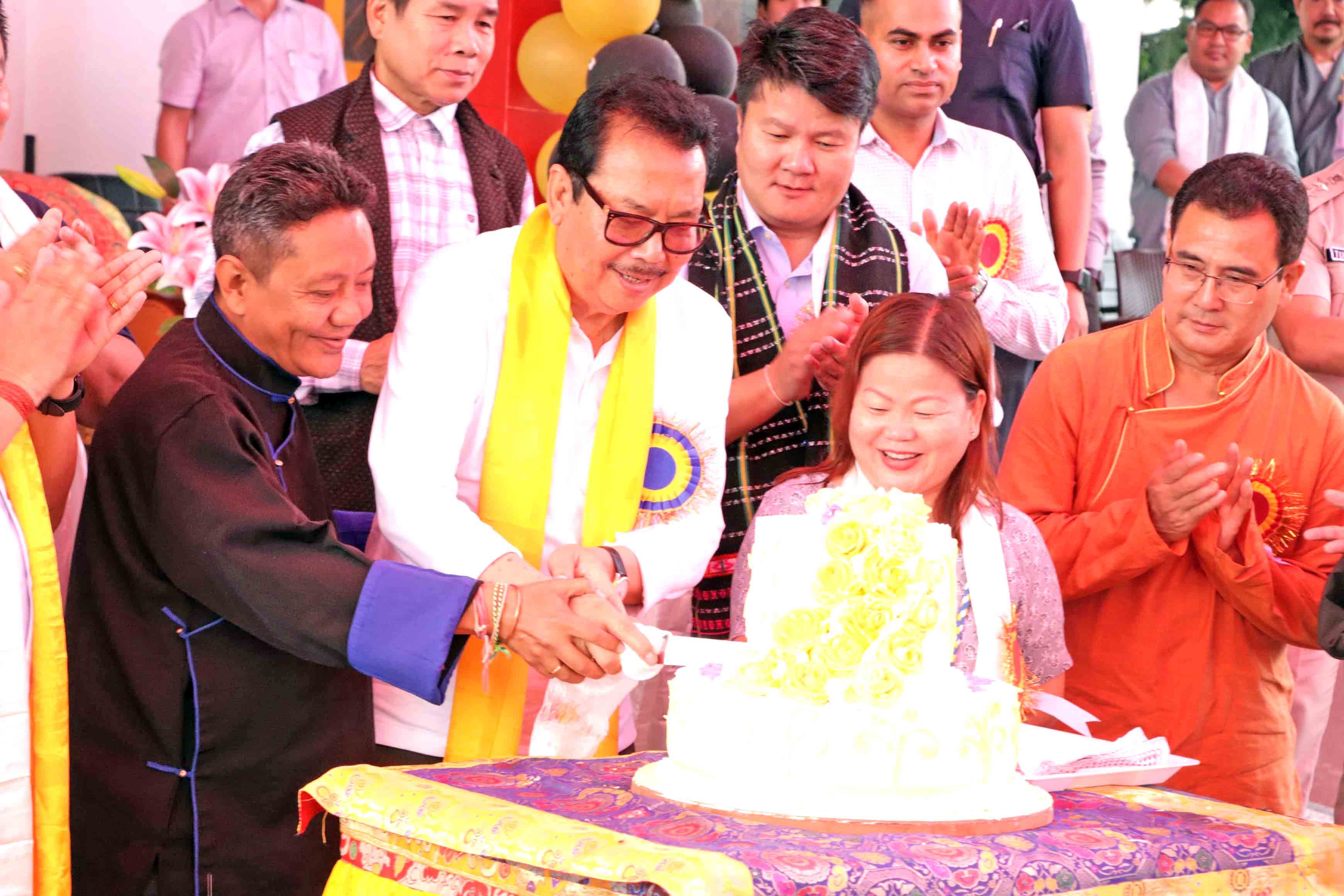 Eastern Sentinel Arunachal News