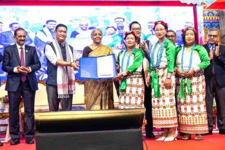 Eastern Sentinel Arunachal News