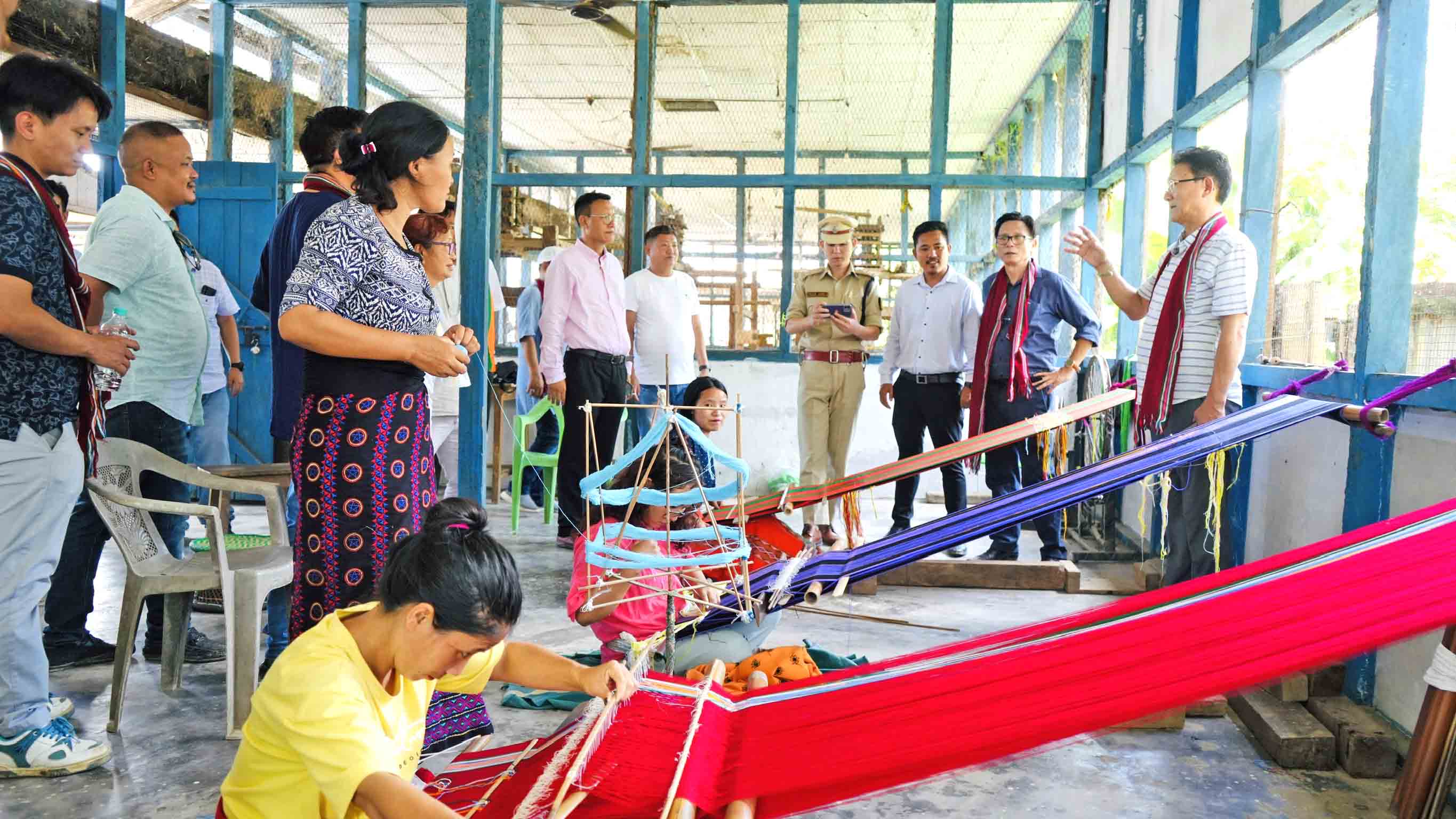 Eastern Sentinel Arunachal News
