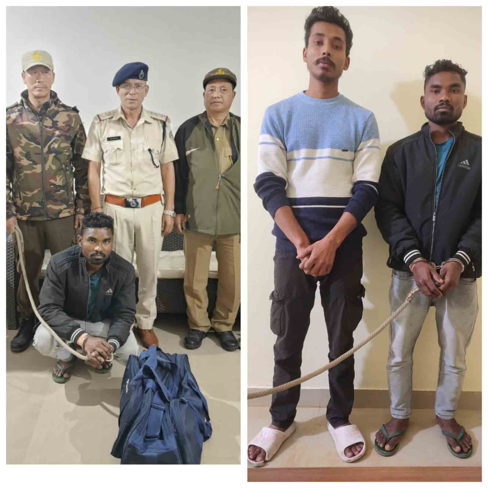 Eastern Sentinel Arunachal News