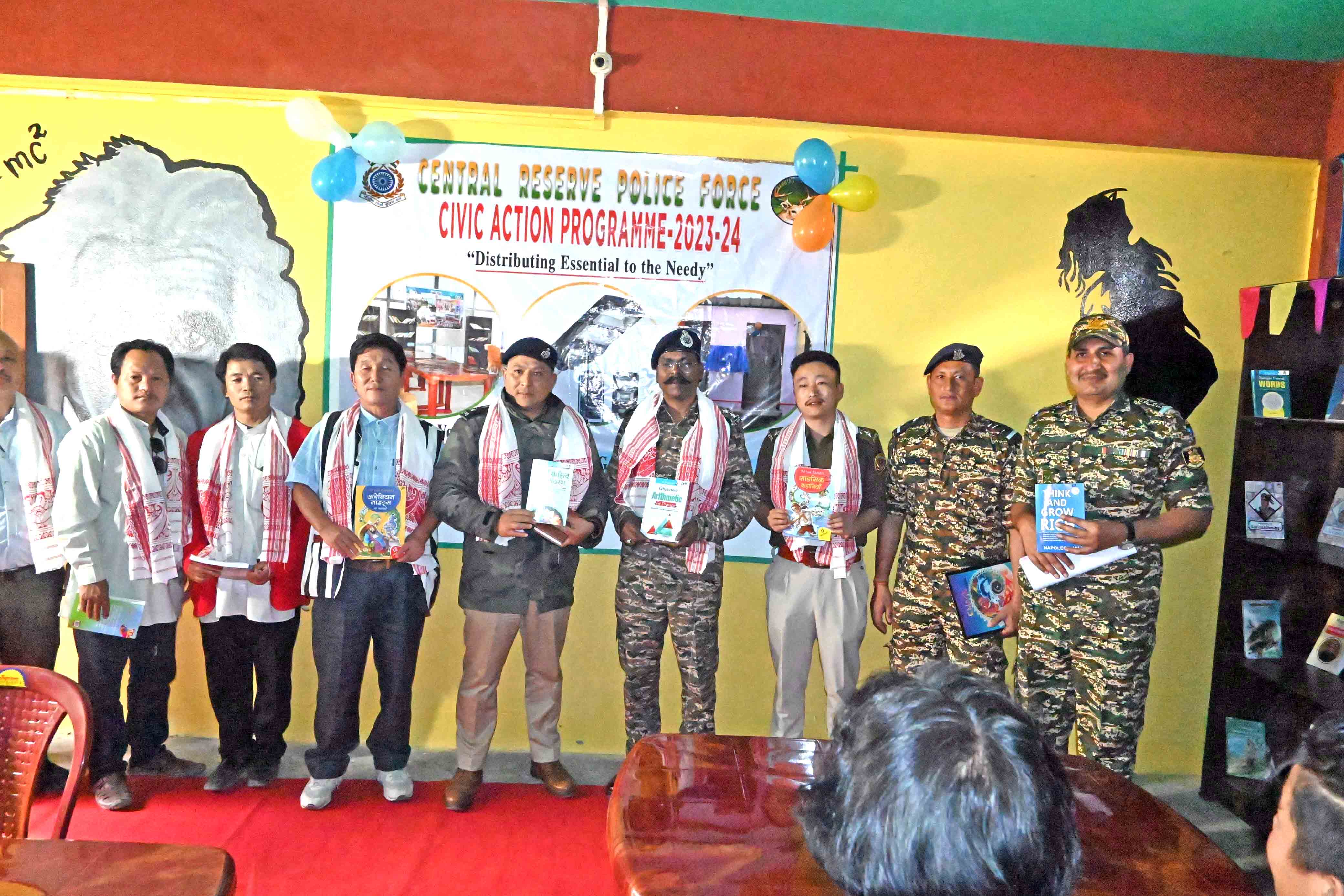 Eastern Sentinel Arunachal News