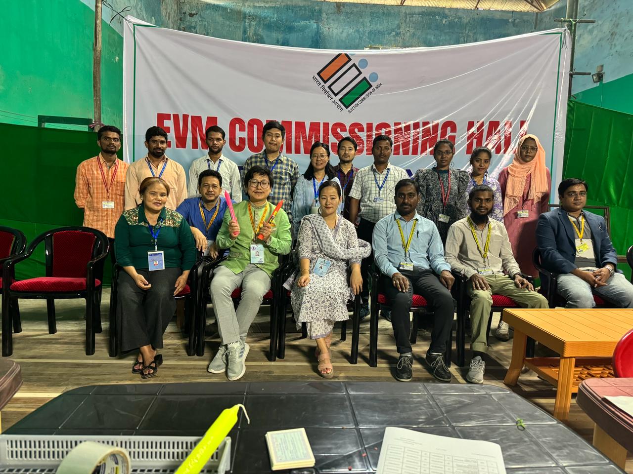 Eastern Sentinel Arunachal News