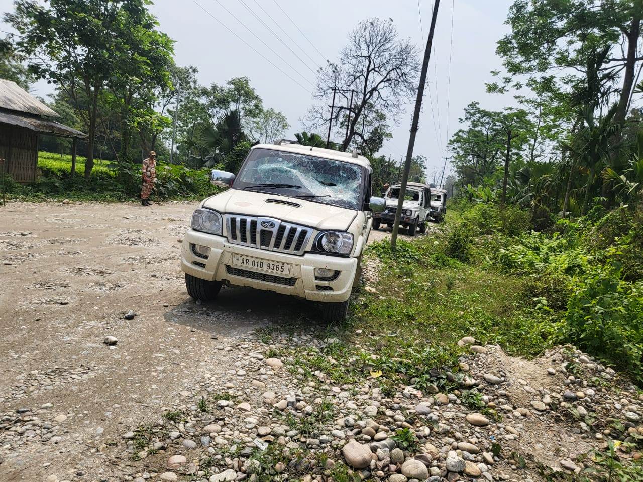 Eastern Sentinel Arunachal News