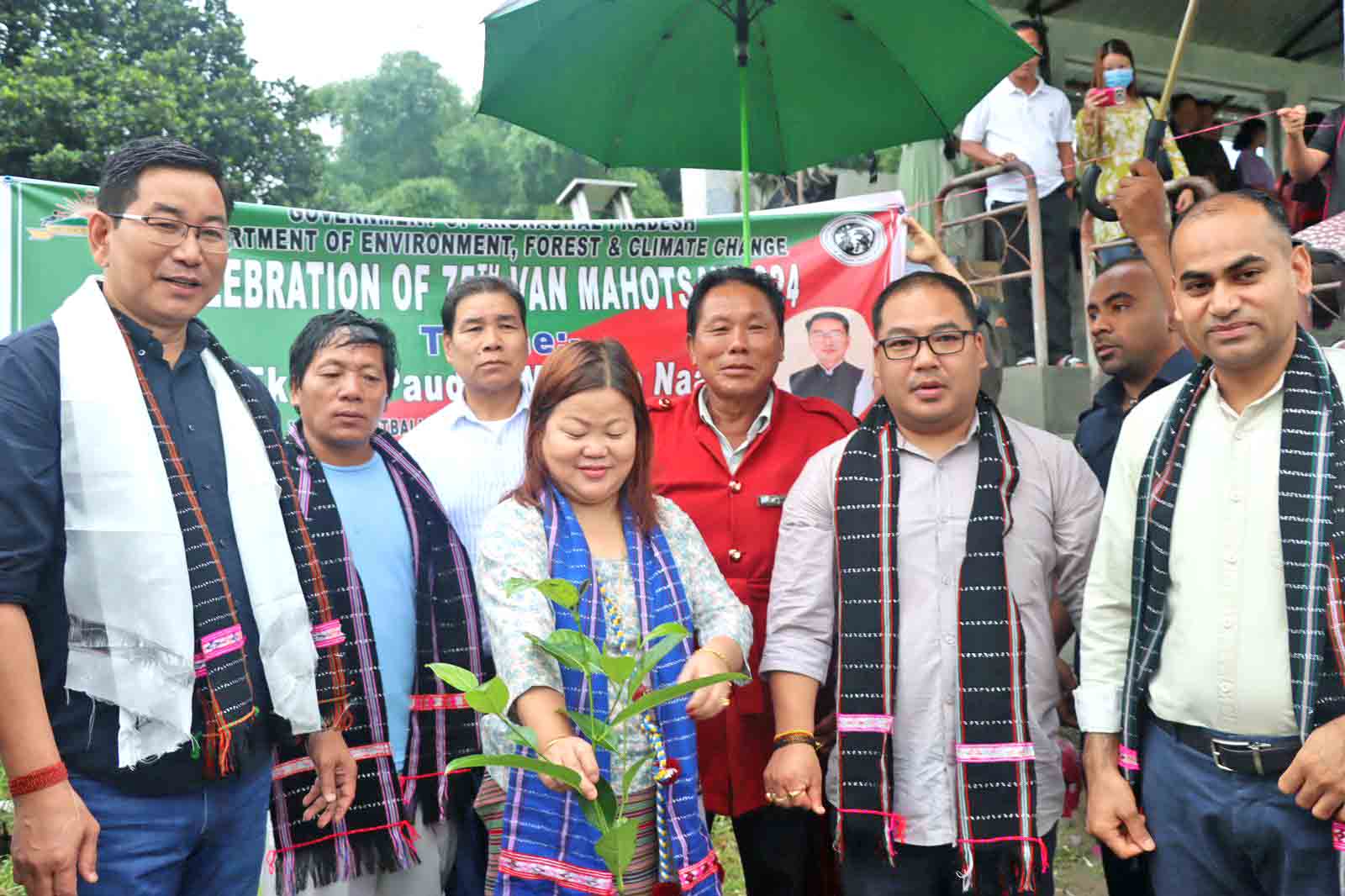 Eastern Sentinel Arunachal News